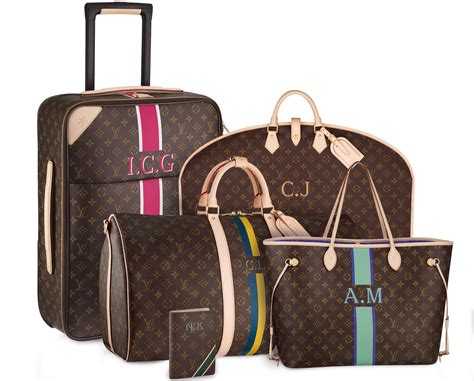 lv travel accessories.